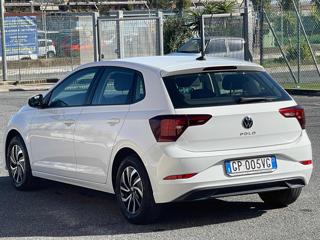 VOLKSWAGEN Polo usata, con Alzacristalli elettrici