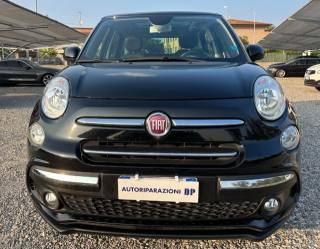 FIAT 500L usata, con Airbag laterali