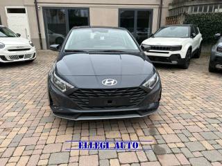 HYUNDAI i20 usata, con Airbag laterali