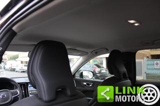 VOLVO XC60 usata, con Bluetooth
