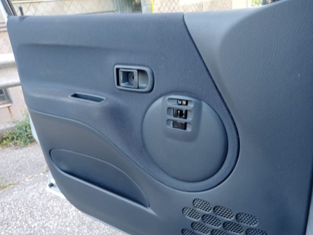 DAIHATSU Terios usata, con Immobilizzatore elettronico