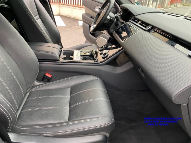 LAND ROVER Range Rover Velar usata, con Cerchi in lega