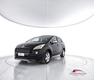 PEUGEOT 3008 1.6 HDi 112CV cambio robotizzato Business - PER OP