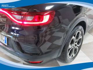 RENAULT Arkana usata, con ESP