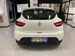 RENAULT Clio usata, con Alzacristalli elettrici