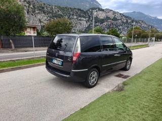 LANCIA Phedra usata, con Autoradio