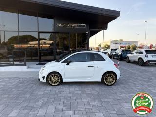 ABARTH 595 usata, con Airbag Passeggero