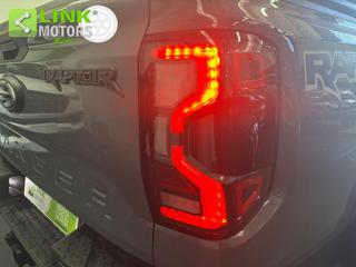 FORD Ranger Raptor usata, con Bluetooth