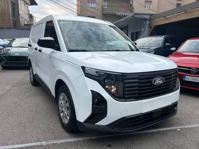 FORD Transit Courier usata, con ABS