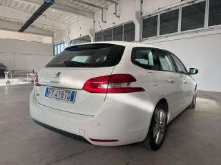 PEUGEOT 308 usata, con Airbag laterali