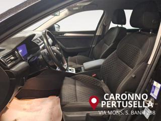 SKODA Superb usata, con Climatizzatore