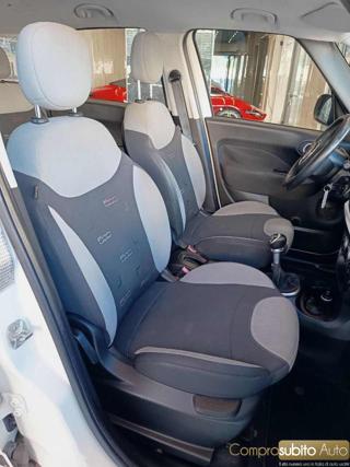 FIAT 500L usata 21