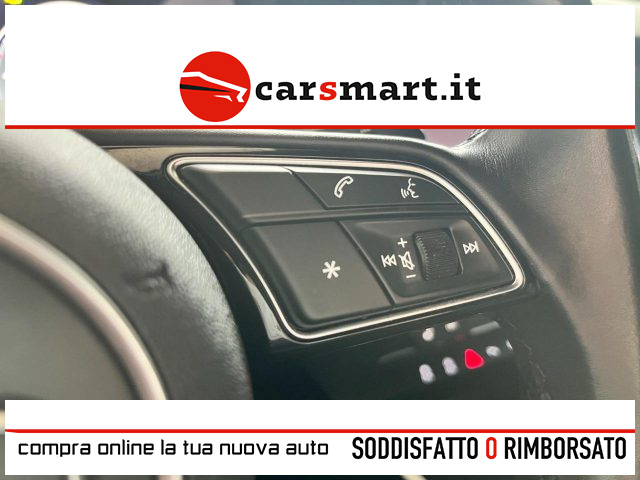 AUDI A3 usata, con Immobilizzatore elettronico