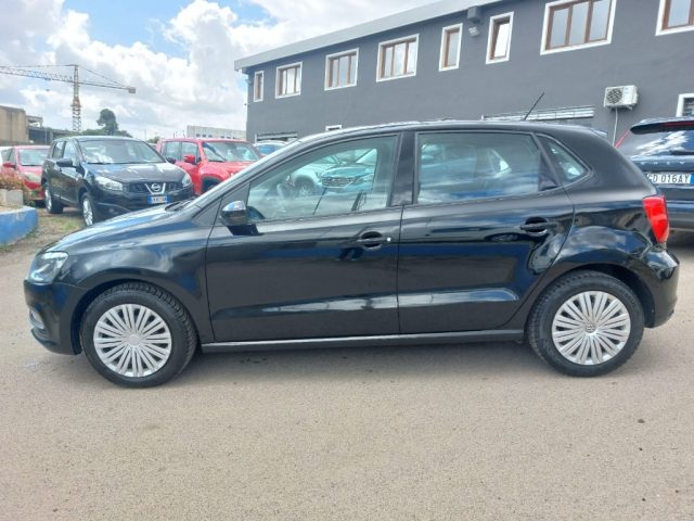 VOLKSWAGEN Polo usata 3