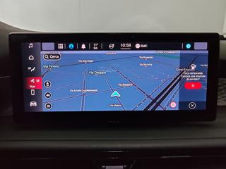 ALFA ROMEO Tonale usata, con Immobilizzatore elettronico