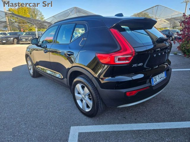 VOLVO XC40 usata, con Airbag Passeggero