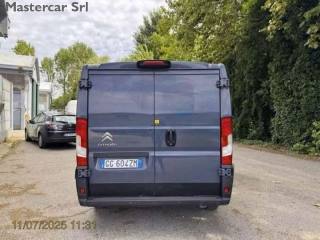 CITROEN Jumper usata, con Airbag Passeggero