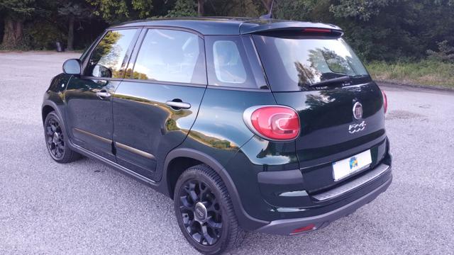 FIAT 500L usata, con Autoradio