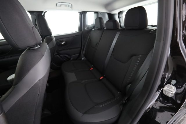 JEEP Renegade usata 3