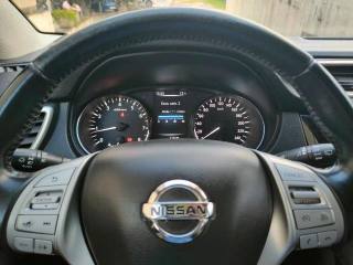 NISSAN Qashqai usata, con Cerchi in lega