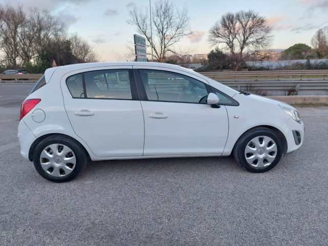 OPEL Corsa usata 5
