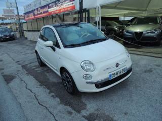 FIAT 500 usata, con Airbag laterali