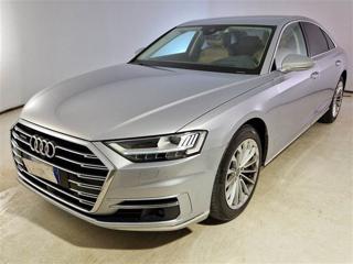 AUDI A8 55 TFSI 3.0 quattro tiptronic