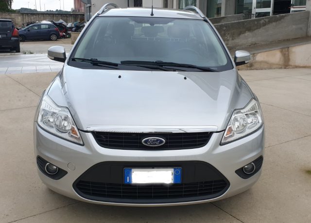 FORD Focus usata, con Airbag