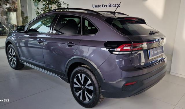 VOLKSWAGEN Taigo usata, con Airbag Passeggero