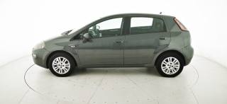 FIAT Punto usata, con Airbag Passeggero