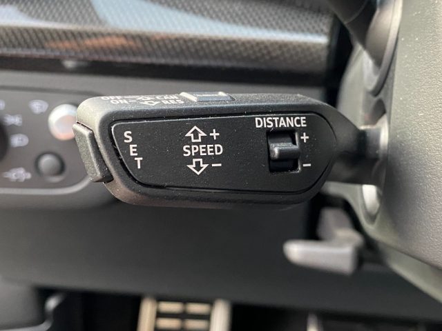 AUDI SQ5 usata, con Luci diurne LED