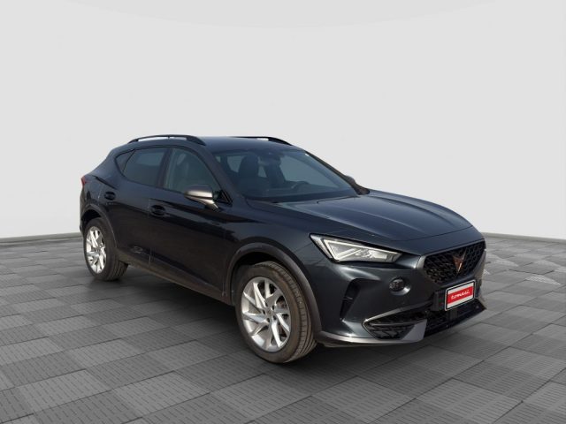 CUPRA Formentor usata 7