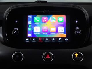 FIAT 500X usata, con Chiusura centralizzata telecomandata