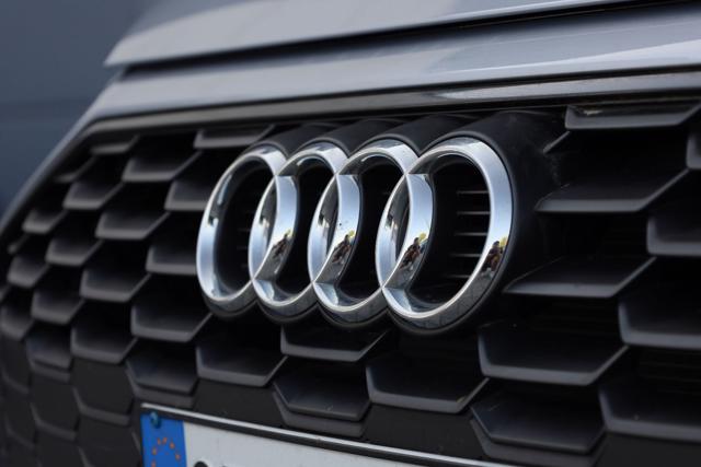AUDI A3 usata, con Kit antipanne