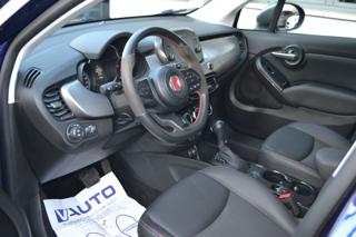 FIAT 500X usata, con Cerchi in lega