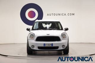 MINI Countryman usata, con Airbag