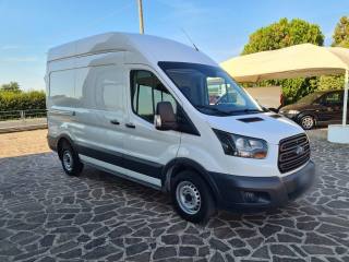 FORD Transit usata 9