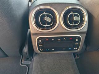 MERCEDES-BENZ C 220 usata, con Filtro antiparticolato