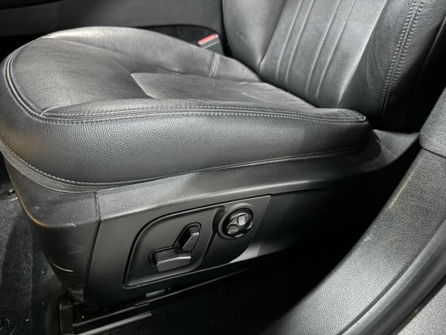 MASERATI Levante usata, con Fendinebbia