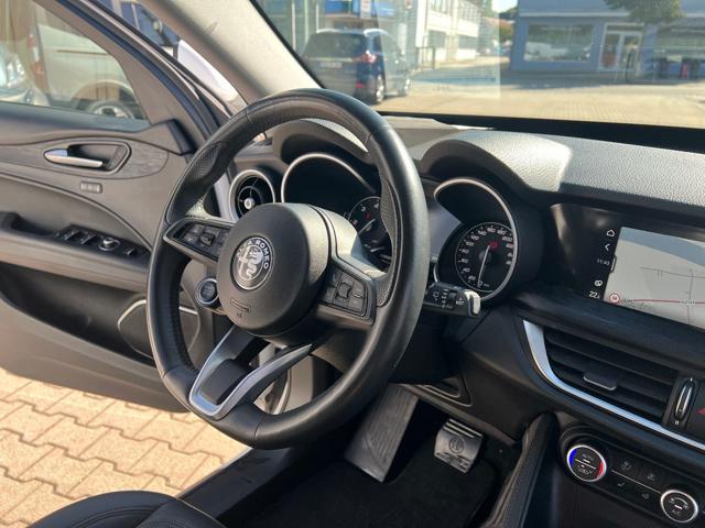 ALFA ROMEO Stelvio usata, con Airbag Passeggero