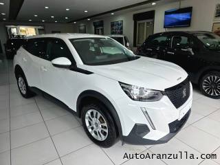 PEUGEOT 2008 usata, con Airbag laterali