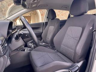 HYUNDAI Bayon usata, con Chiusura centralizzata
