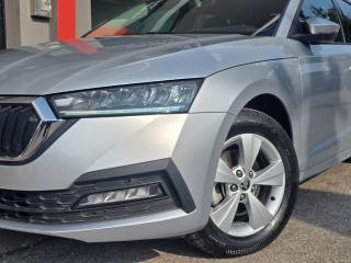 SKODA Octavia usata, con Immobilizzatore elettronico