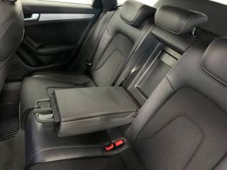 AUDI A4 usata, con Filtro antiparticolato