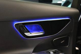 MERCEDES-BENZ C 300 usata 56