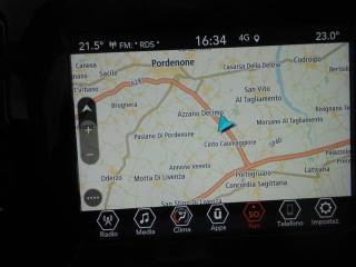 JEEP Compass usata, con Controllo automatico clima