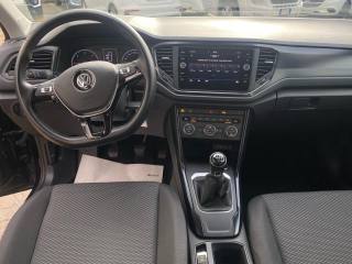 VOLKSWAGEN T-Roc usata, con Fendinebbia