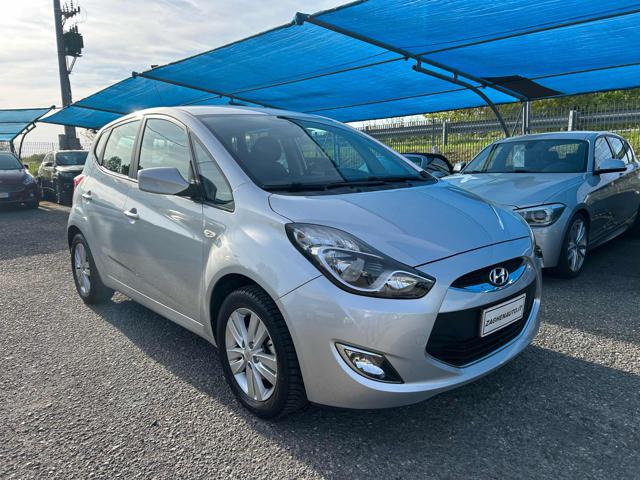 HYUNDAI iX20 usata, con ABS