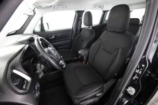 JEEP Renegade usata 2