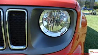 JEEP Renegade usata, con Chiusura centralizzata telecomandata